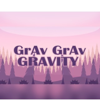 Grav Grav Gravity Steam Key GLOBAL